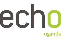 Echo Uganda Logo